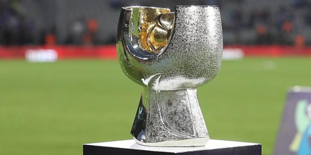TFF resmen açıkladı: Galatasaray ve Fenerbahçe’den süper kupa kararı!