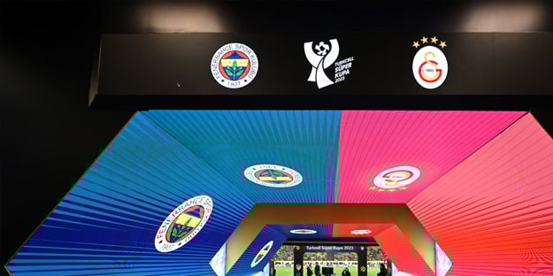 TFF Süper Kupa için kararını verdi! Duyan herkes şaştı kaldı: Açıklaması geldi: Bu tarihten sonra: Yine gündem! Veriliyor ama…