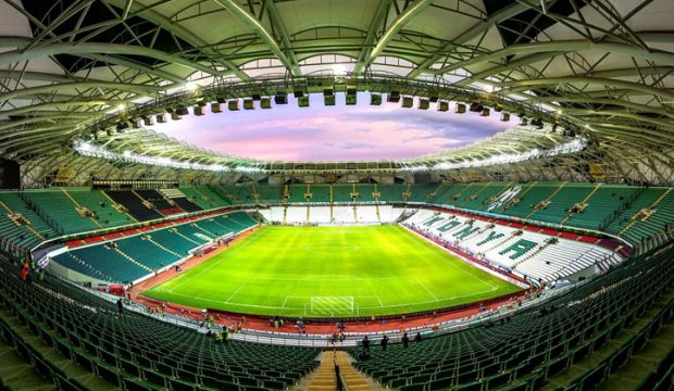 TFF, Süper Kupa maçının tarihini duyurdu!