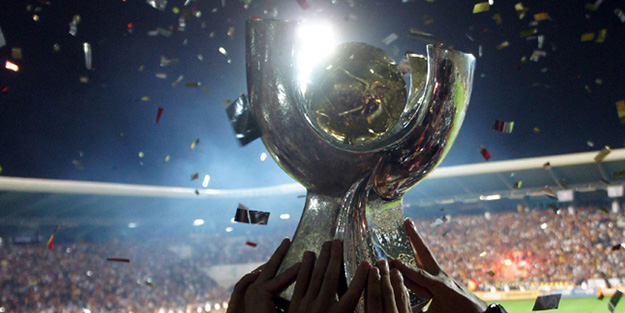 TFF Süper Kupa’nın ödemeleri belli oldu: Kupayı alana servet!