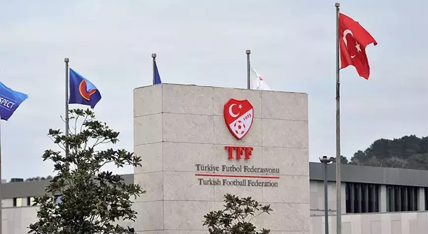 TFF, Süper Lig devlerine ceza yağdırdı