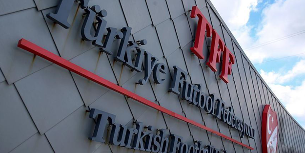 TFF'den son dakika seyirci kararı!