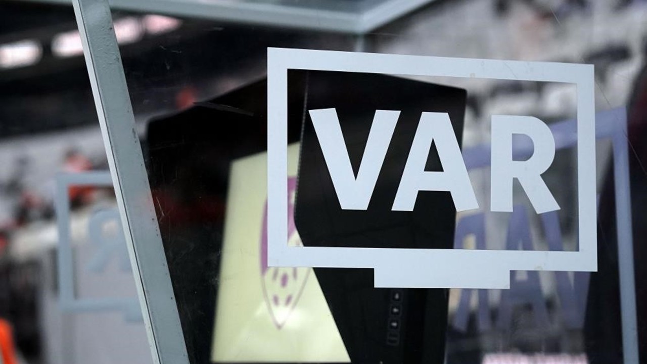 TFF, Süper Lig’in 36. haftasındaki VAR kayıtlarını yayınladı