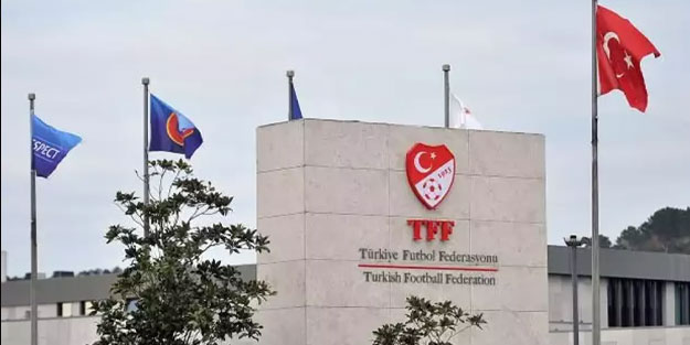 TFF, Tahkim Kurulu Başkanı'nı belli oldu