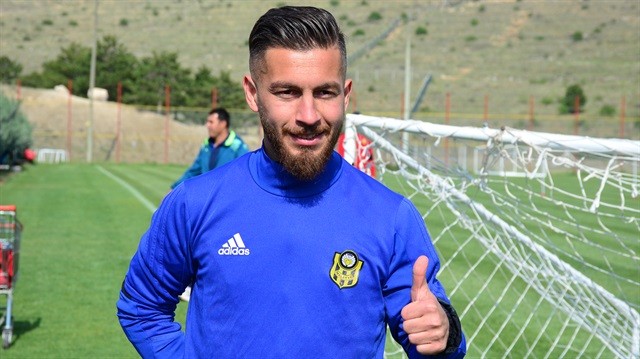 TFF Tahkim Kurulu, Evkur Yeni Malatyasporlu Adem Büyük'ün cezasını onadı