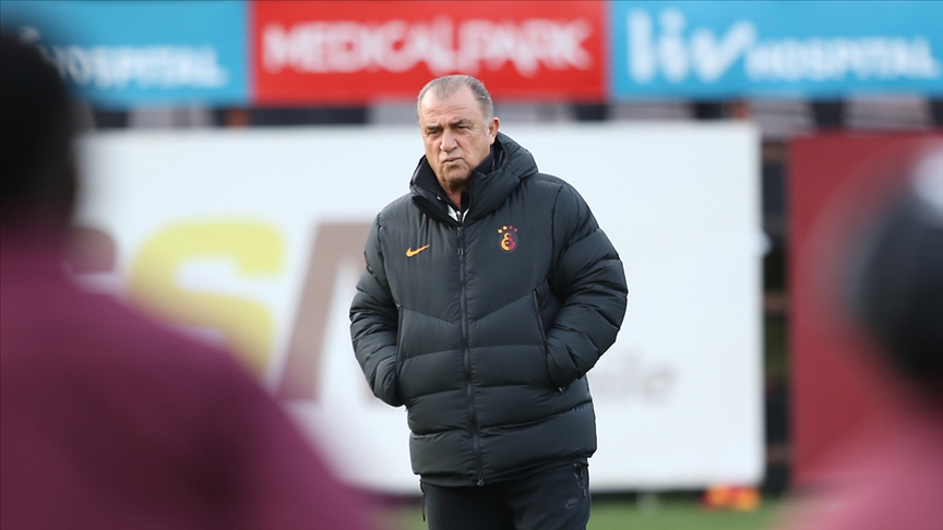 TFF Tahkim Kurulu, Fatih Terim'in 5 maç men cezasını onadı