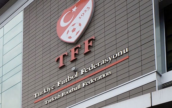 TFF Tahkim Kurulu toplantısı gelecek hafta yapılacak