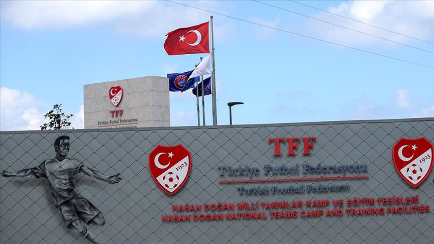 TFF Tahkim Kurulundan 'takım harcama limiti'ne ilişkin itiraza ret