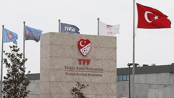 TFF talepleri onayladı! Hangi takımlar ligden çekiliyor?