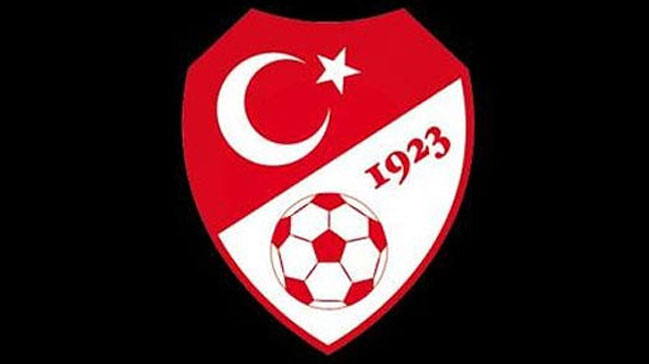 TFF: Terörü lanetliyoruz!