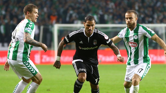 TFF, Torku Konyaspor'un cezasını onadı