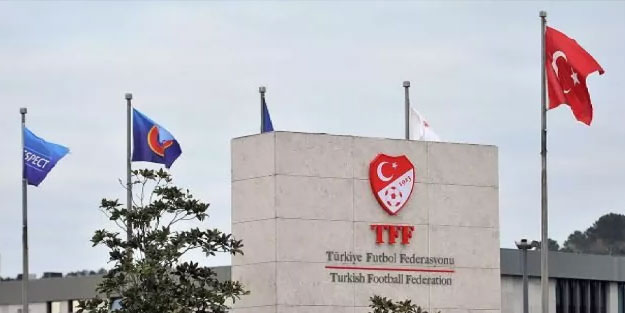 TFF, transfer tarihlerini açıkladı