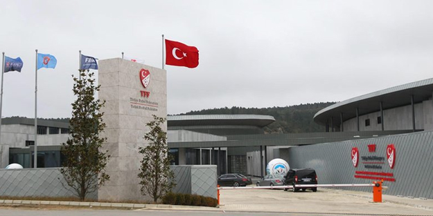 TFF Türkiye duyurusu! Deprem nedeniyle ertelenen maçların yeni tarihlerini açıkladılar! Ortaya çıktı