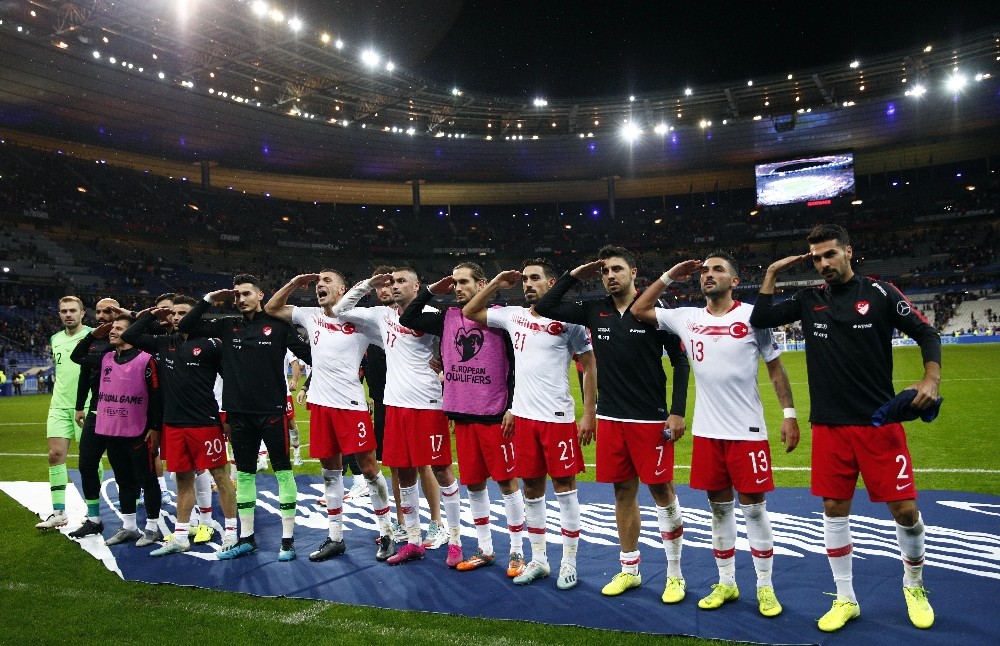 TFF, UEFA’ya çekincelerini aktaracak 