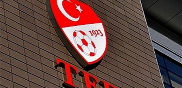 O kulüpler TFF'yi AYM'ye şikayet edecek