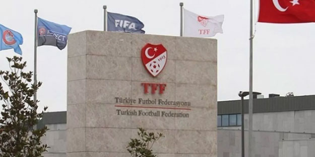 TFF yabancı kuralını duyurdu
