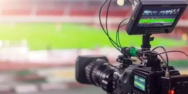 TFF yayıncı kuruluşu açıkladı