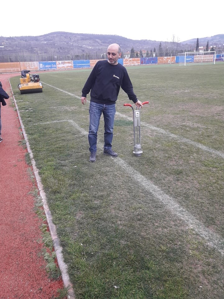 TFF, Zonguldak Kömürsporla ilgili kararını verecek 