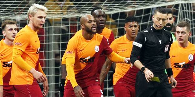 TFF, Zorbay Küçük ile ilgili kararını verdi