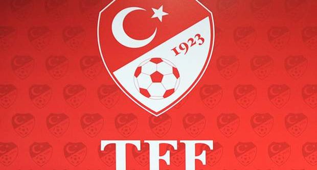 TFF’den İlhan Cavcav mesajı