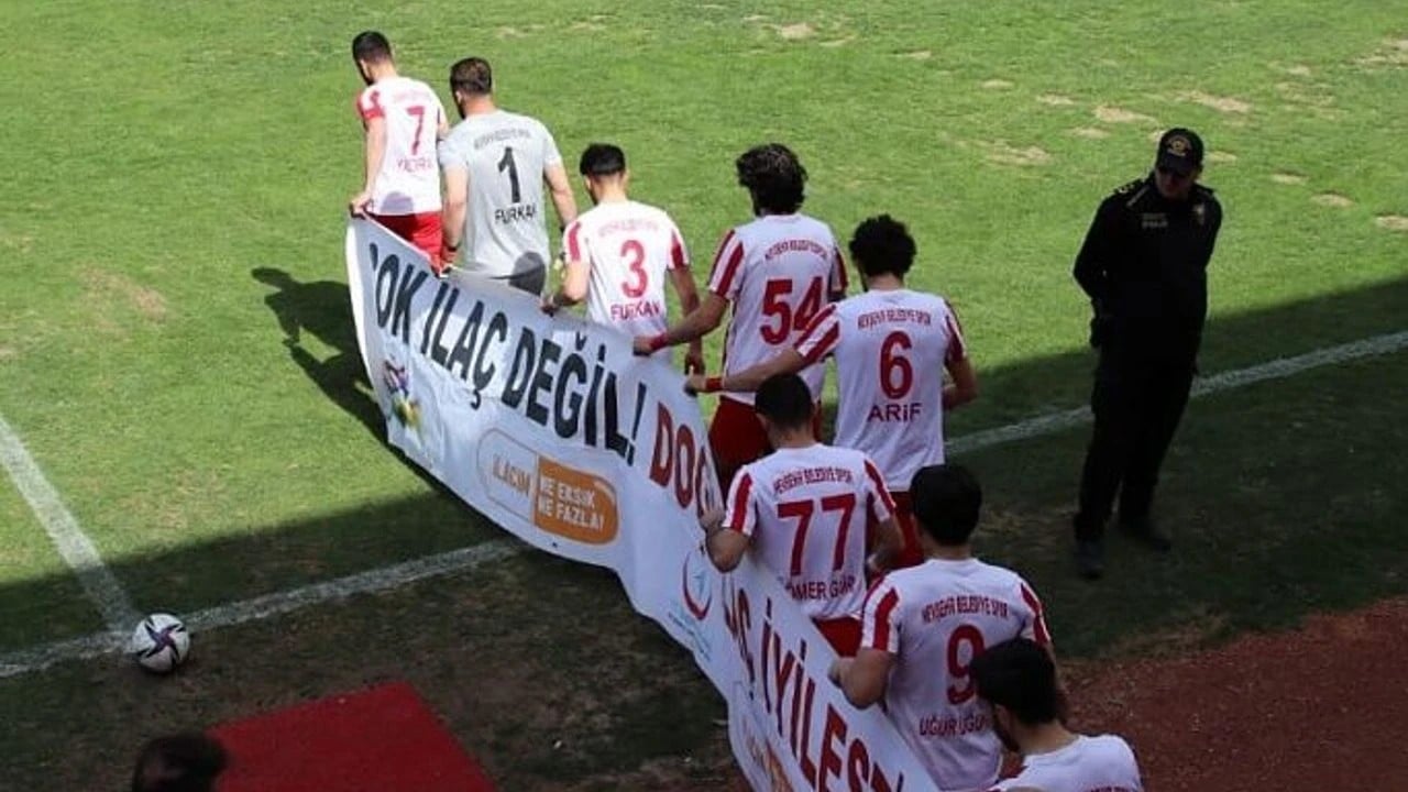 TFF’de bir devir sona erdi Maç öncesi uygulamalar tarihe karıştı