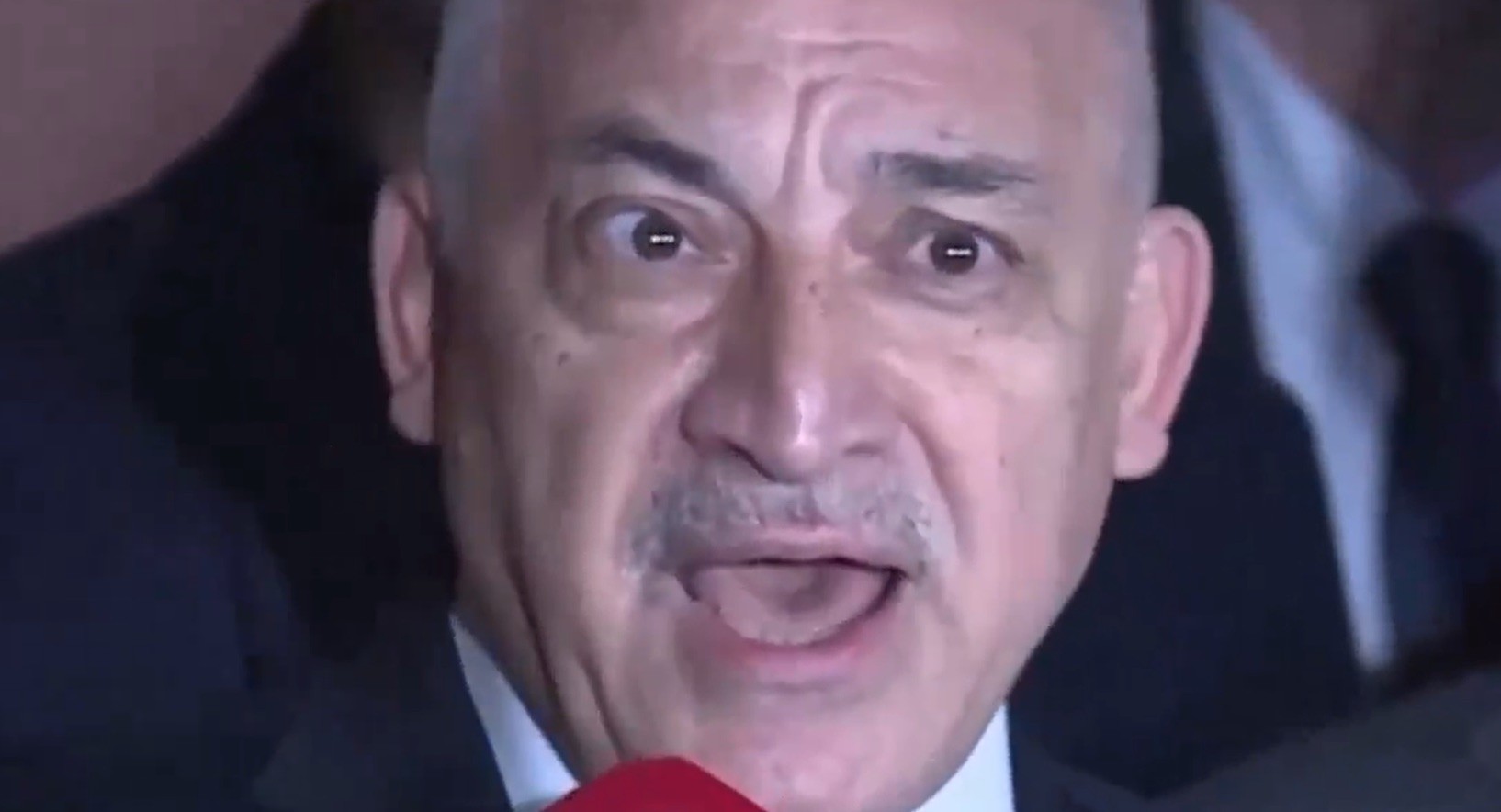 TFF'de deprem! Her dediği çıkan isim duyurdu! Mehmet Büyükekşi'nin yerine o geliyor! İşte bu hiç beklenmiyordu