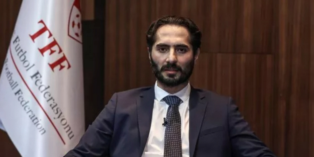 TFF'de dev gerginlik! Olay atışma ortaya çıktı...