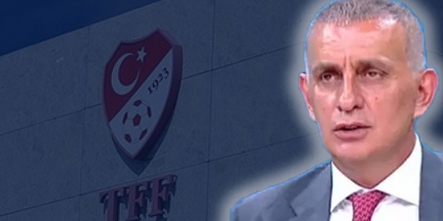 TFF'de köstebek avı başladı! 'Fenerbahçe'ye operasyon çekiliyor'