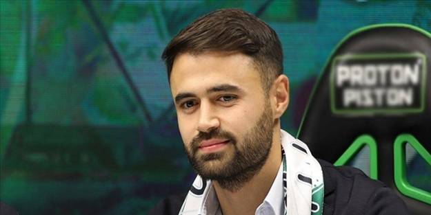 TFF'den Ahmet Çalık kararı!