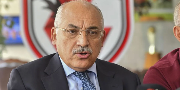 TFF'den akılalmaz adım! 24 ülke Türkiye'yi reddetti