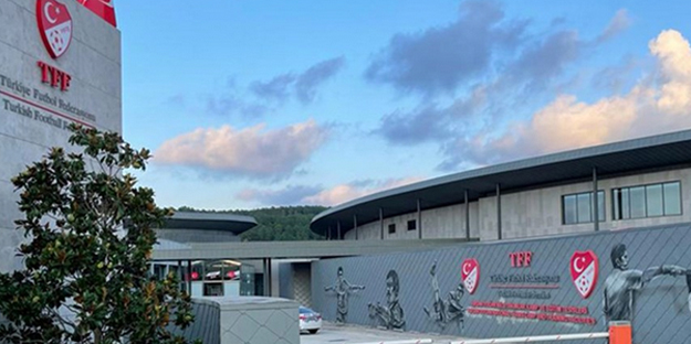 TFF'den Ali Koç açıklaması geldi! Geçmiş olsun...