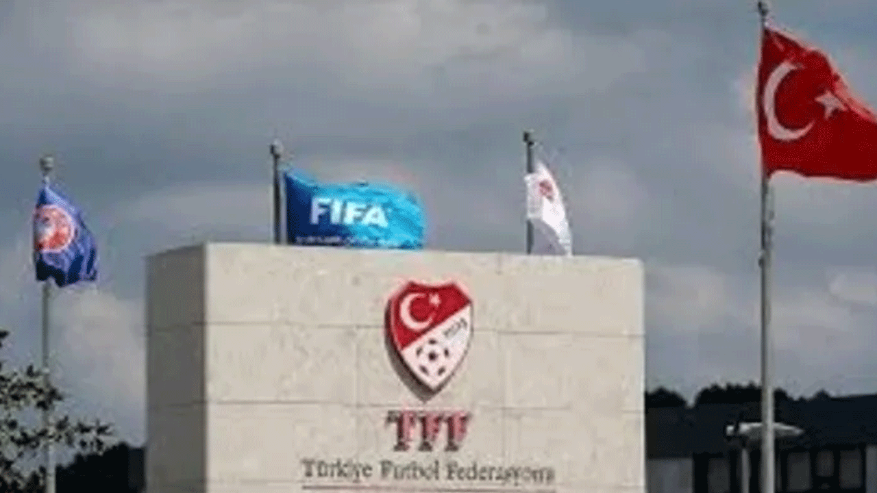 TFF'den anlamlı paylaşım!