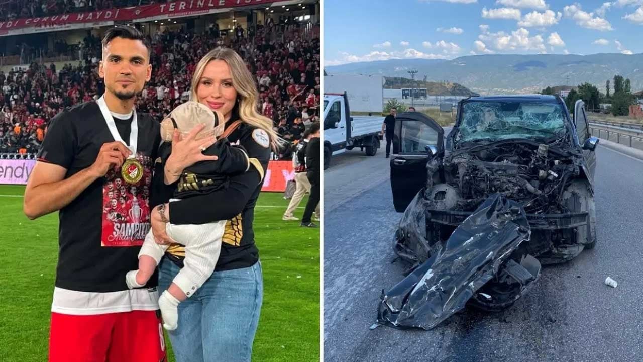 TFF'den Atakan Akkaynak mesajı