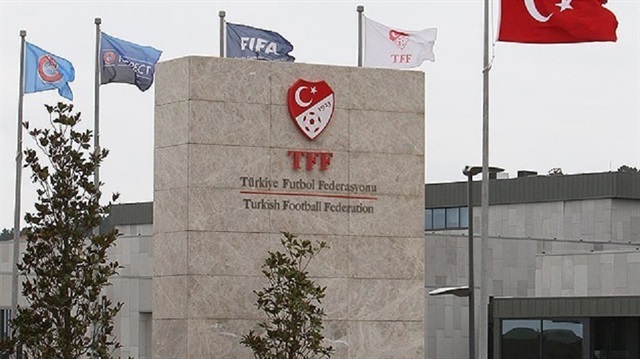 TFF'den Balıkesirspor'a transfer yasağı