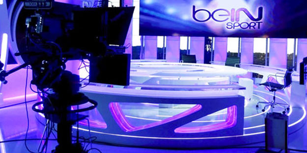 TFF'den beIN SPORTS açıklaması!