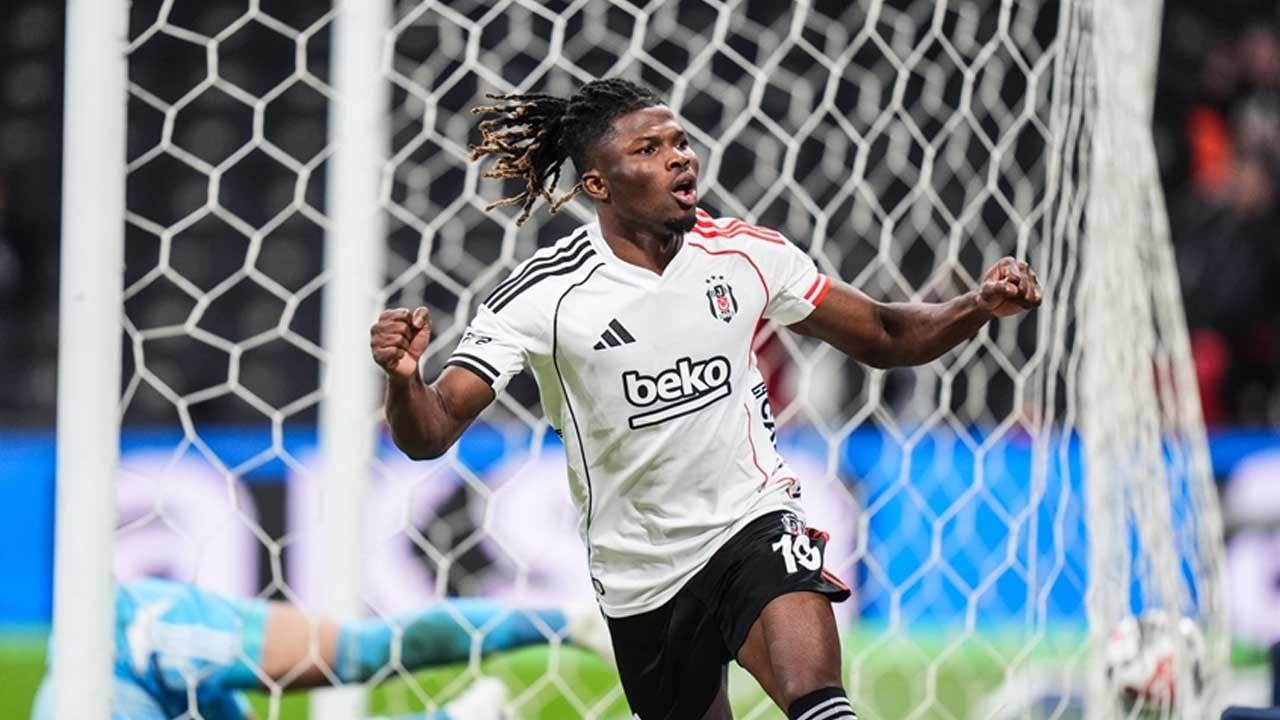 TFF'den Beşiktaş'a kötü haber!