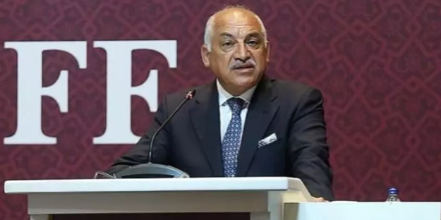 TFF'den bir devrim daha! Bakalım şimdi ne olacak?