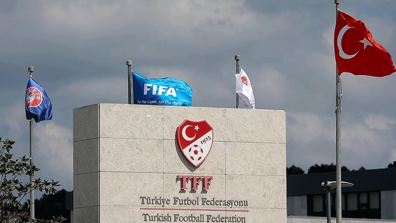TFF'den Bolu kararı