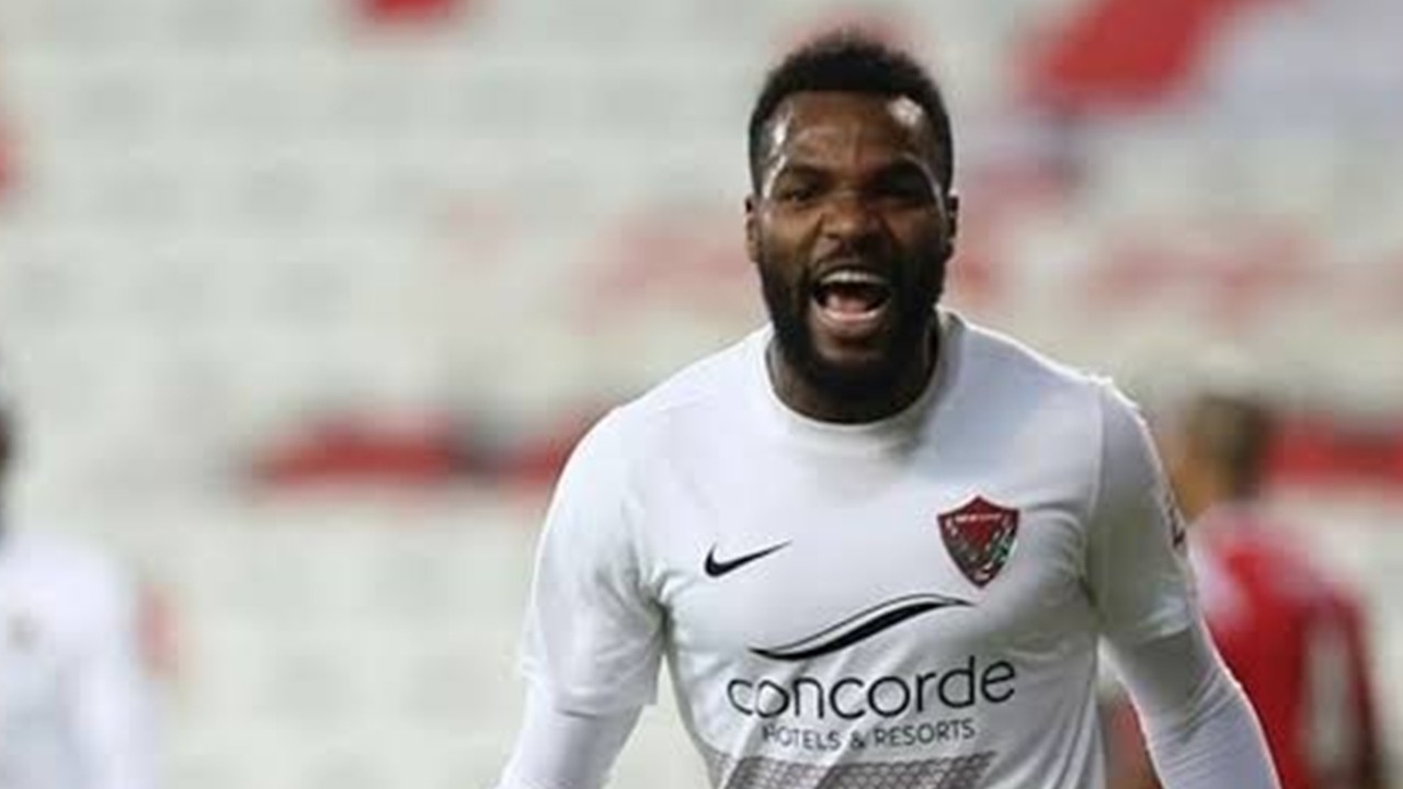 TFF'den Boupendza İçin başsağlığı mesajı