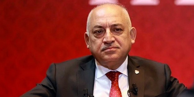 TFF'den dezenformasyon ile mücadele açıklaması geldi!