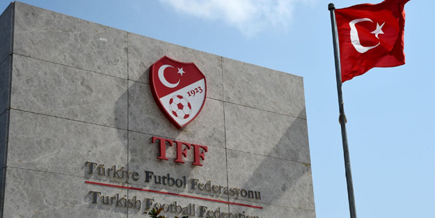 TFF'den flaş Digiturk açıklaması