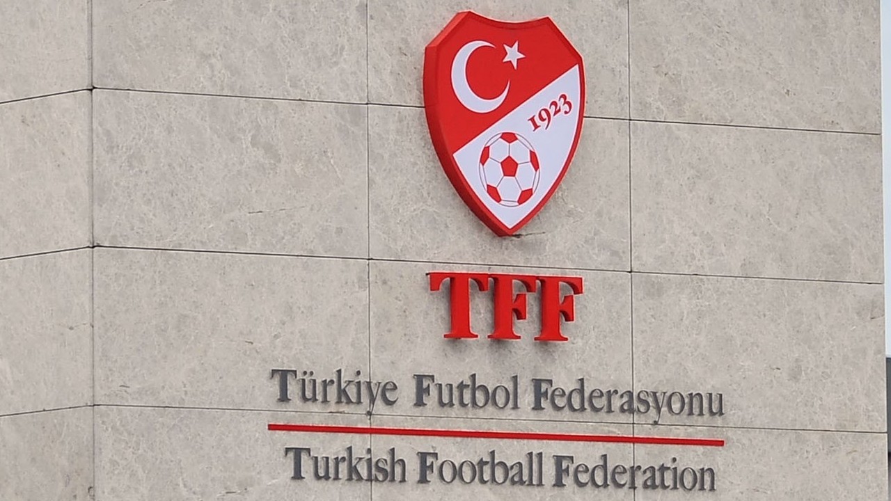TFF'den disiplin sevkleri: Süper Lig'den 4 kulüp ve birçok isim PFDK'ya gönderildi