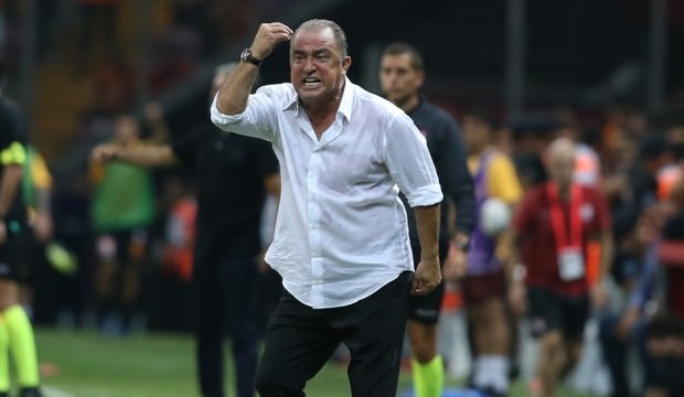 TFF'den Fatih Terim ve 19:05 açıklaması geldi