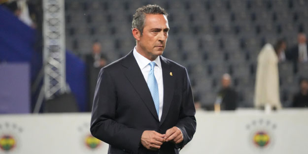 TFF'den Fenerbahçe'ye Süper Kupa cezası indirimi