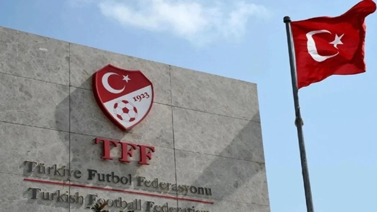 TFF’den futbolseverleri ekran başına kilitleyecek, heyecanı doruklara çıkaracak karar!