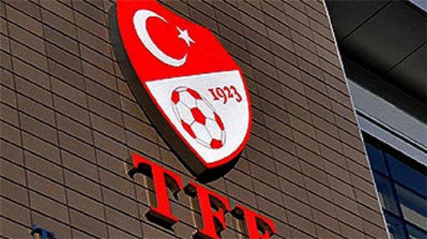 TFF'den Gökhan Gönül açıklaması