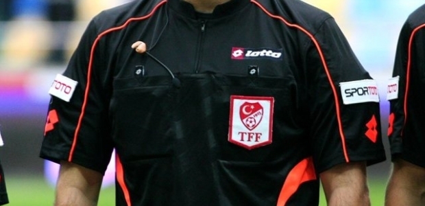 TFF o değişikliği onayladı!&nbsp;