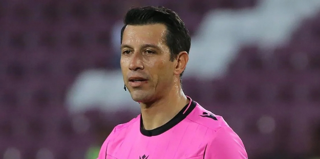 TFF'den hakemlerle ilgili flaş karar!