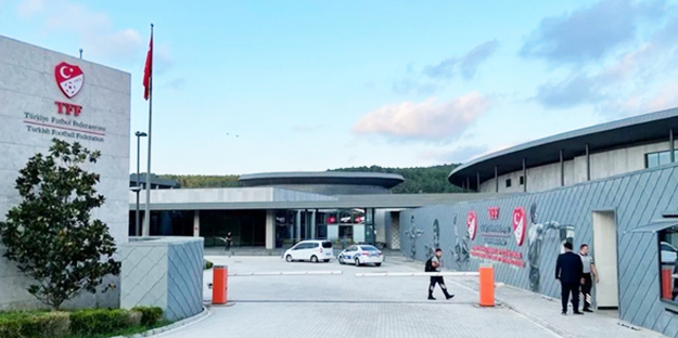 TFF'den imza sayısıyla ilgili yeni açıklama! Çözün artık şu krizi...