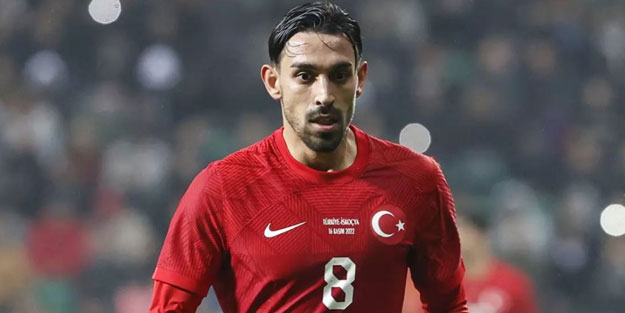 TFF'den İrfan Can Kahveci açıklaması! Sağlık durumu nasıl?
